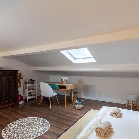 Villa La Chanceuse